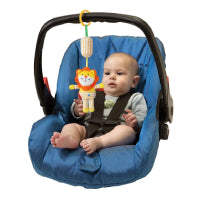 Car Seat Toys & Accessories