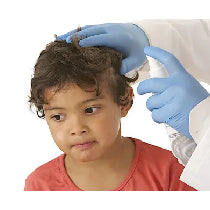 Lice Treatment