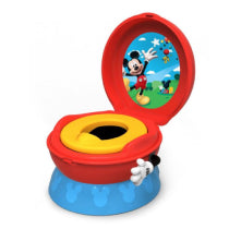 Potty System