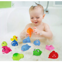 Kids Bath Toys