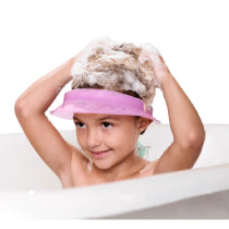 Kids Shower & Bathtub Accessories