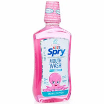 Kids  Mouthwash