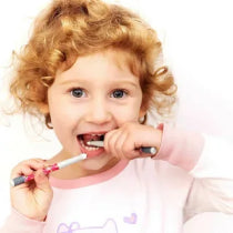 Kids Floss