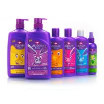 Kids Shampoos