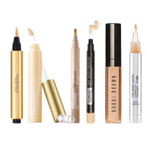Concealers
