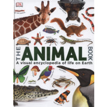 Animal Books