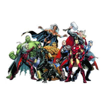Superheroes & Comics