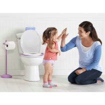 Toilet Training