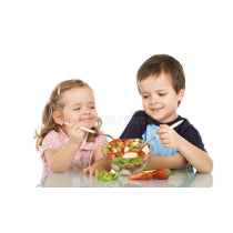 Kids Diet & Nutrition