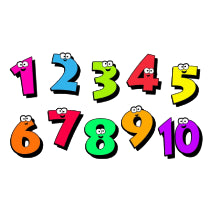 Numbers