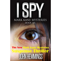 Mysteries & Thrillers