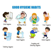 Personal Hygiene