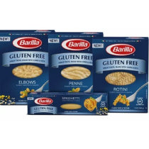 Gluten Free Canned & Packaged Foods