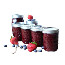 Canned Fruits & Berries