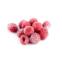 Frozen Fruits