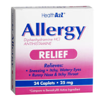 Allergy Relief