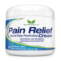 Pain Relievers