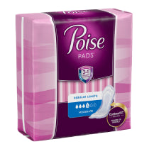 Pads