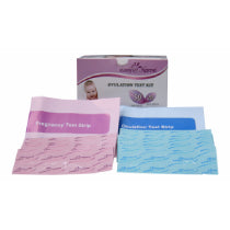 Pregnancy & Ovulation Tests