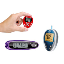 Blood Glucose Monitors