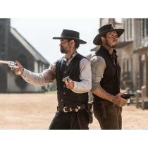 Western