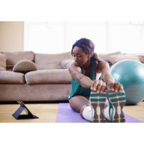 Exercise & Fitness