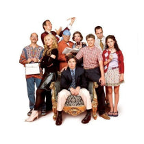 Comedy TV Show