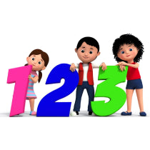 Kids TV Show
