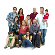 Family TV Show