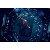 Sci-Fi TV Show