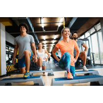 Exercise & Fitness TV Show