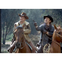Western TV Show