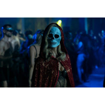 Horror TV Show