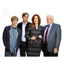 Crime TV Show