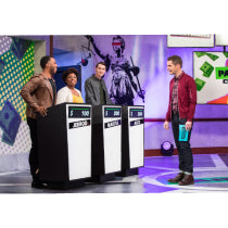 Game Shows