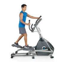 Elliptical Trainers