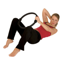 Yoga & Pilates Ring