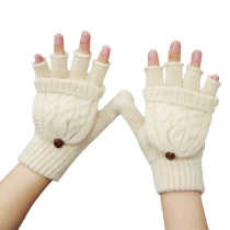 Baby Girl Gloves