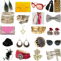 Girls Accessories