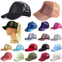 Girls Caps & Hats