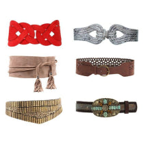 Girls Belts