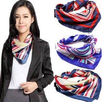 Girls Scarves