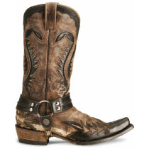 Girls Cowboy Boots