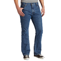 Boys Bootcut Jeans