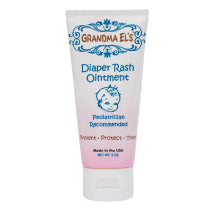 Diaper Rash Ointment