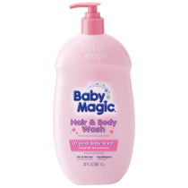 Baby Body Wash