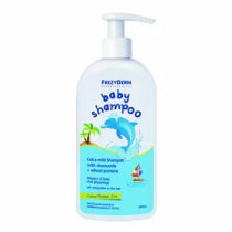 Baby Shampoos