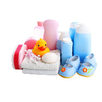Baby Girl Newborn Essentials