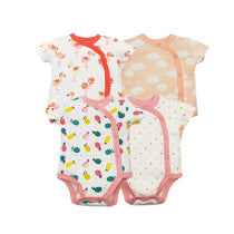 Baby Girl Bodysuits