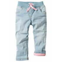 Baby Girl Jeans